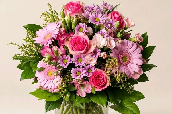 Blumen Online Bestellen